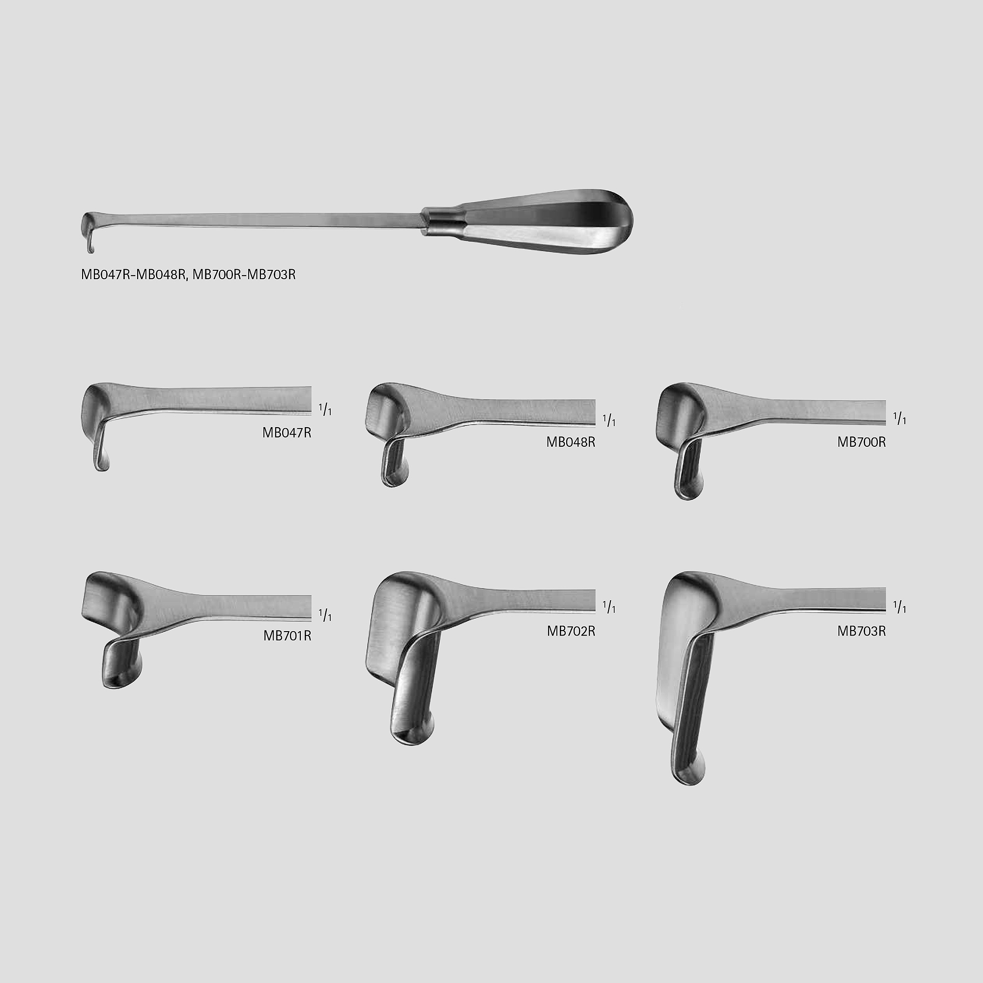 ROSS Aortic Valve Retractor – Dr. Simon