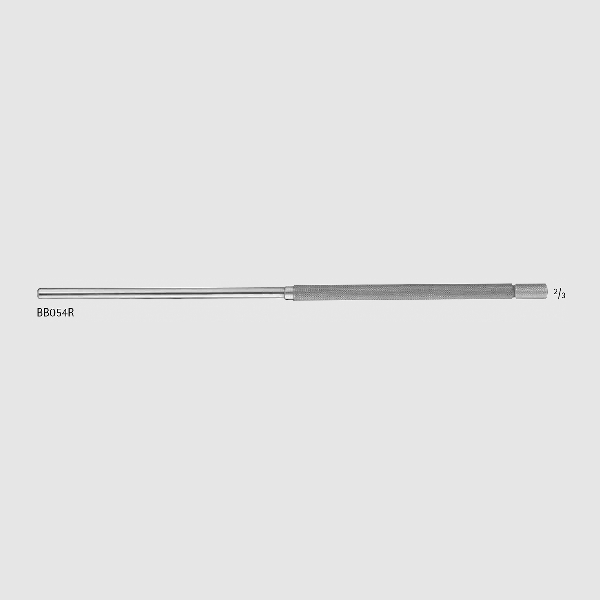 Micro Scalpel Handle – Dr. Simon