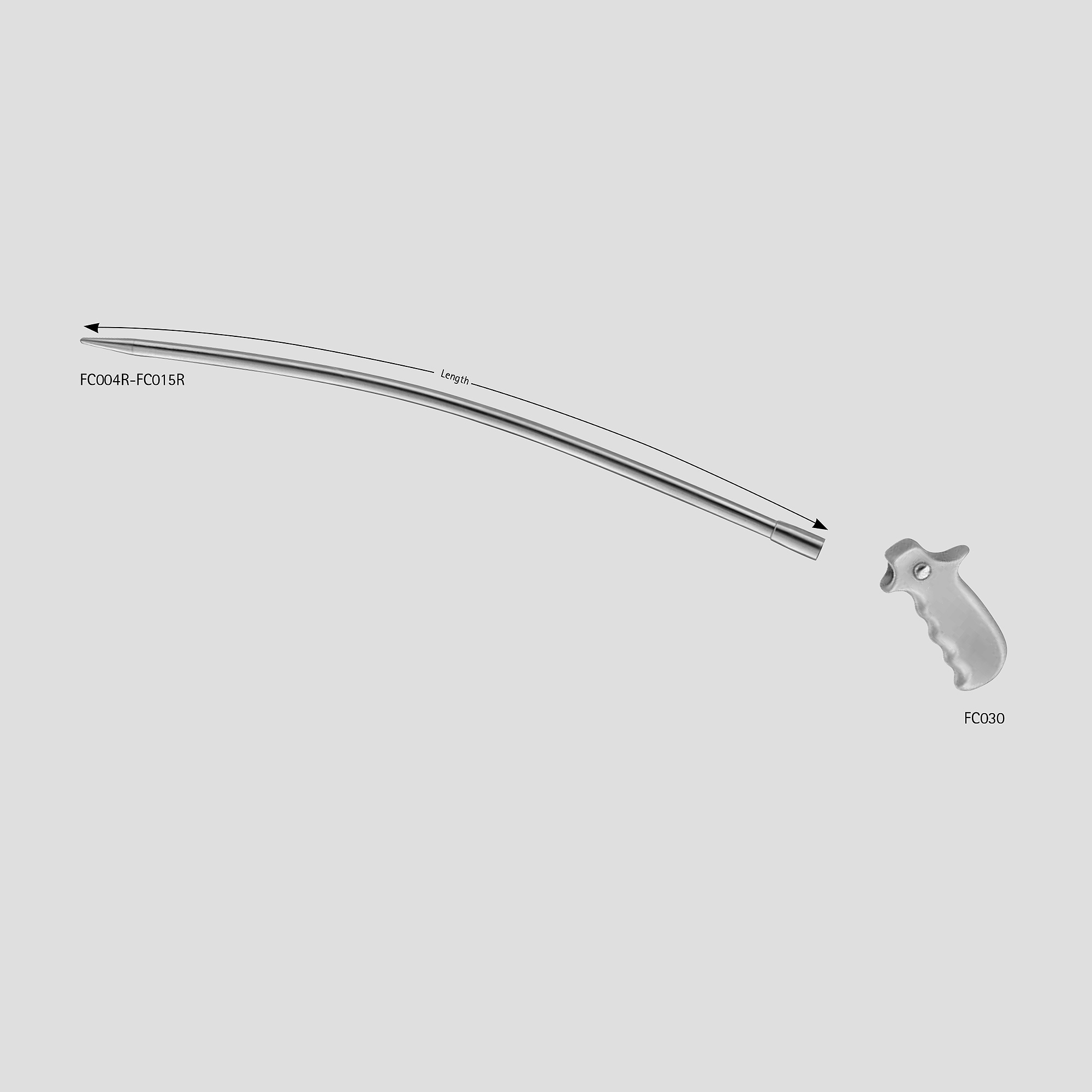 JENKNER Tunnelling Instruments – Dr. Simon