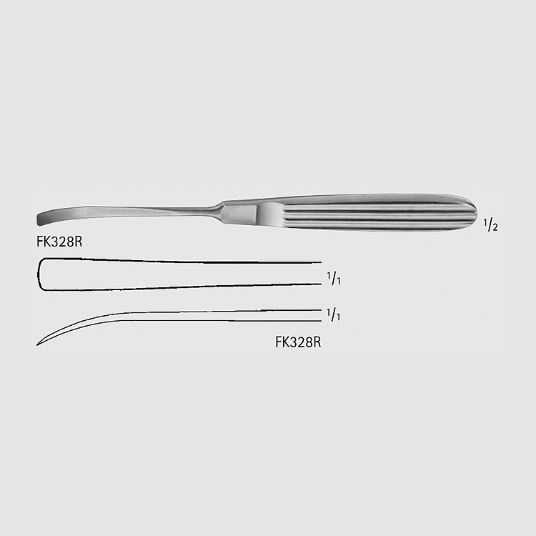 CASPAR Muscle Dissector – Dr. Simon