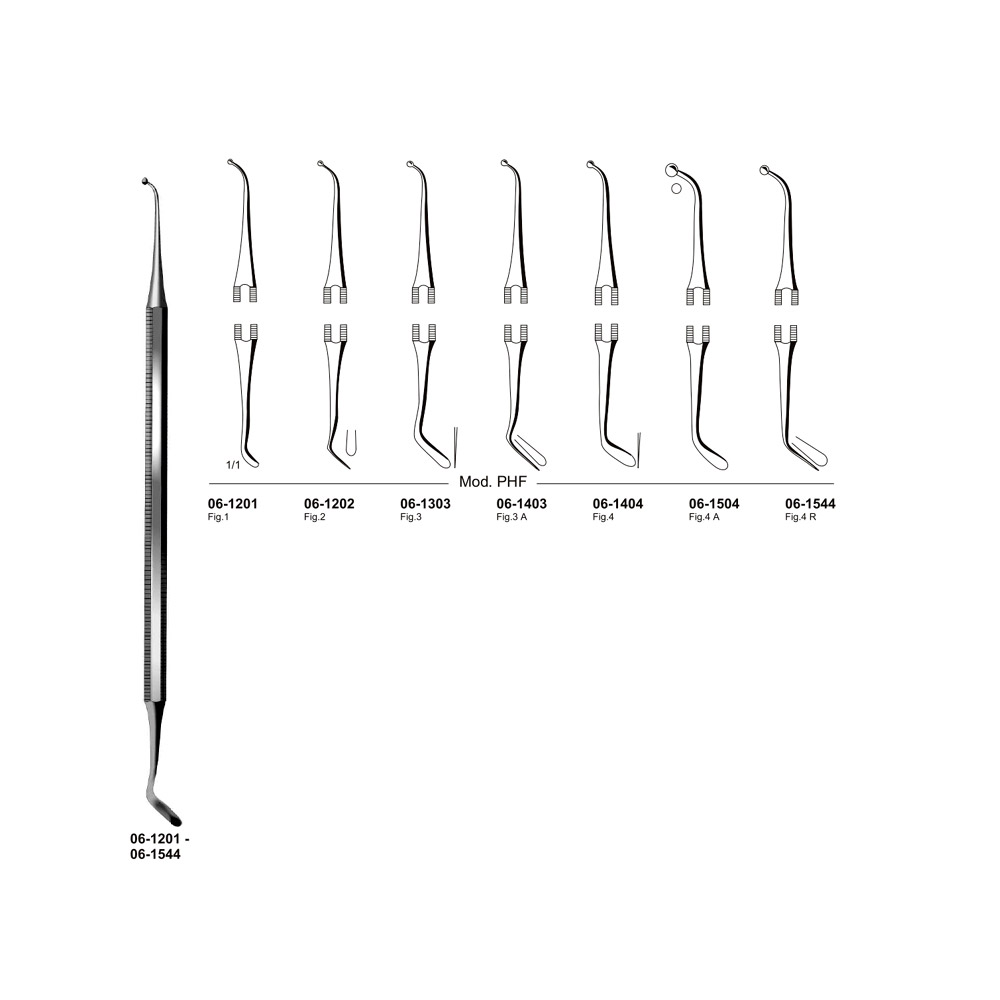 Filling Instrument Plastic Filling Instrument – Dr. Simon