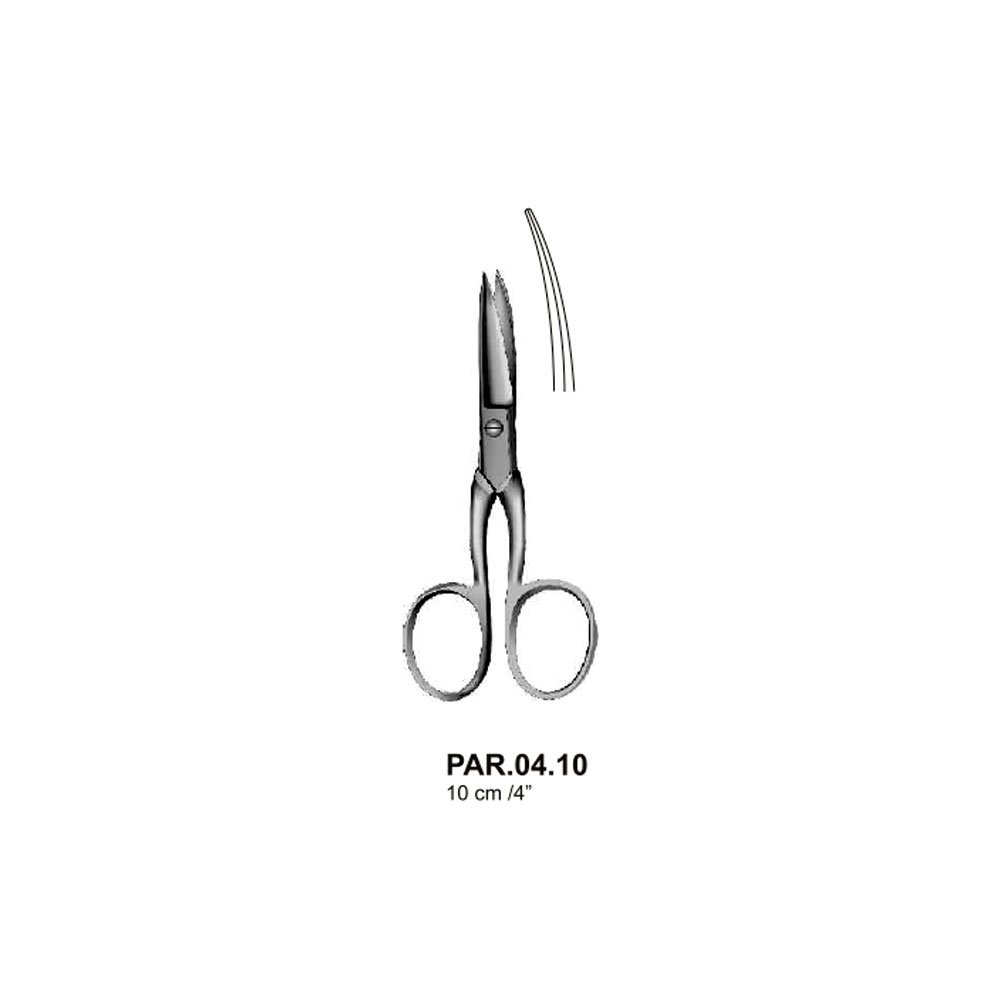 Chiropody Instruments – Dr. Simon