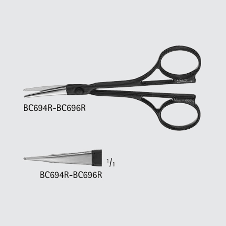 STEVENS Bipolar Dissecting Scissors – Dr. Simon
