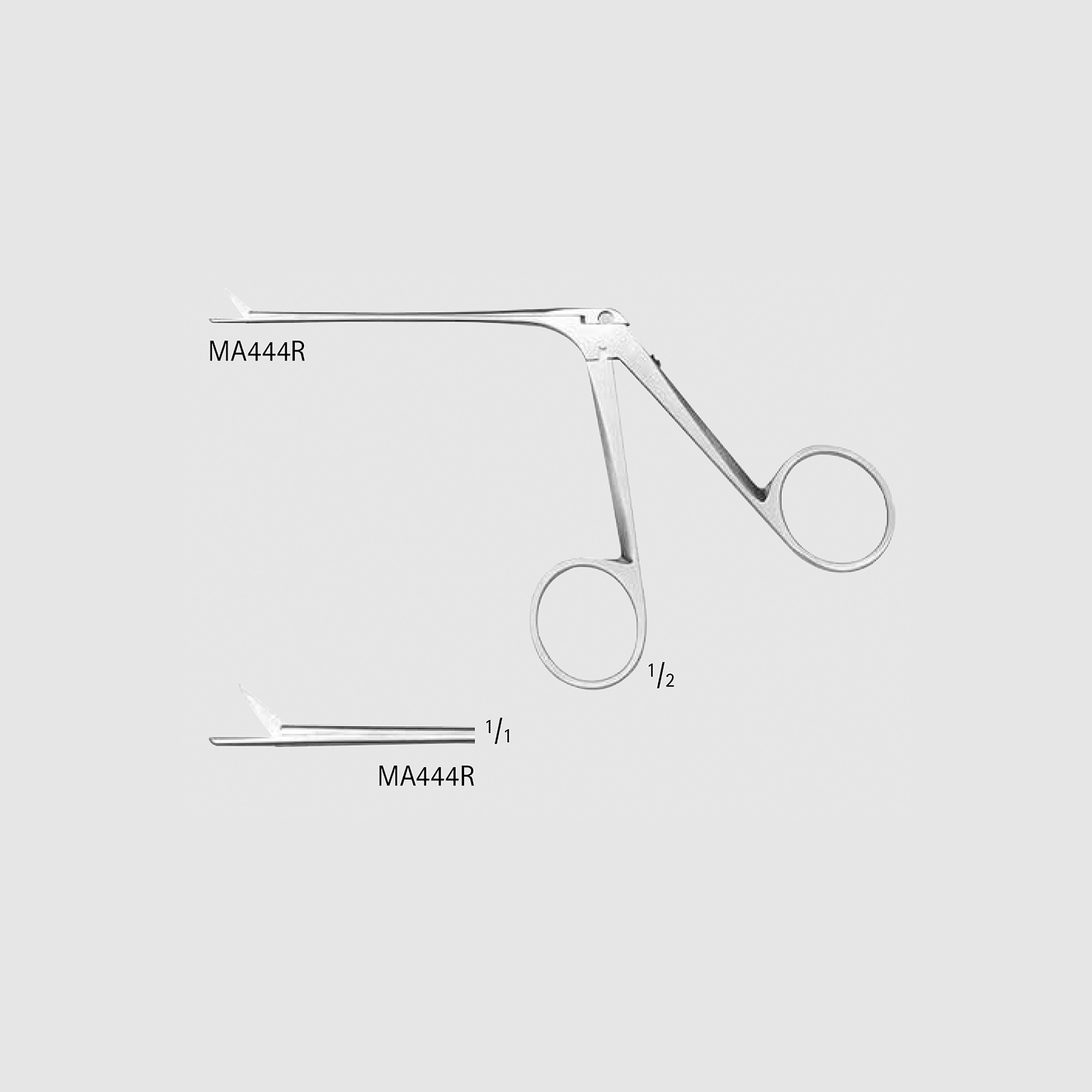 BELLUCCI Micro Scissors (Copy) – Dr. Simon