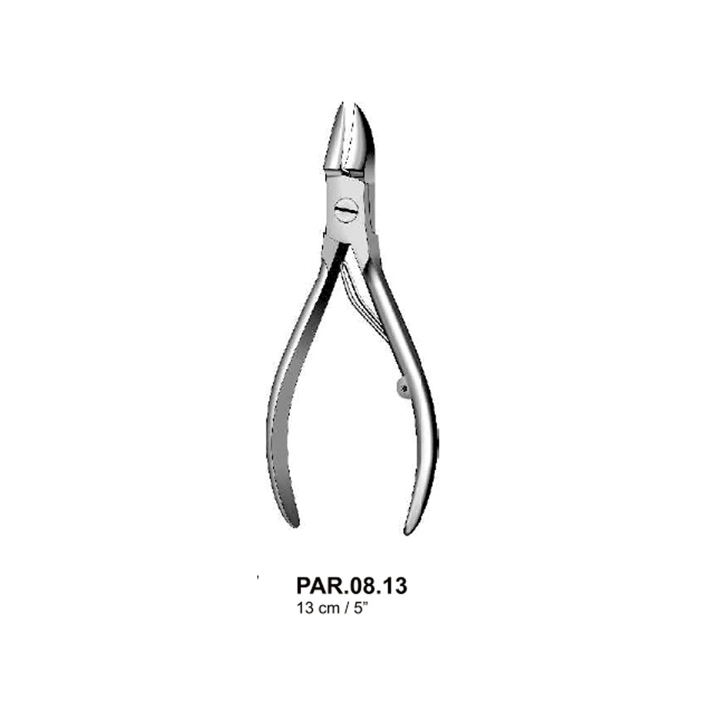 Chiropody Instruments – Dr. Simon