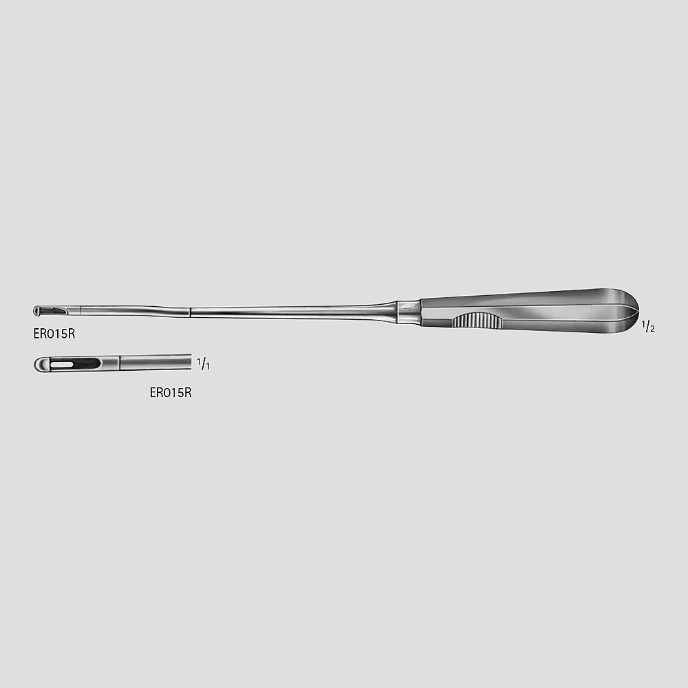 BERLIN Endometrial Biopsy Curette – Dr. Simon