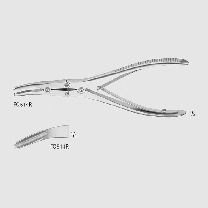 BEYER Bone Rongeur – Dr. Simon