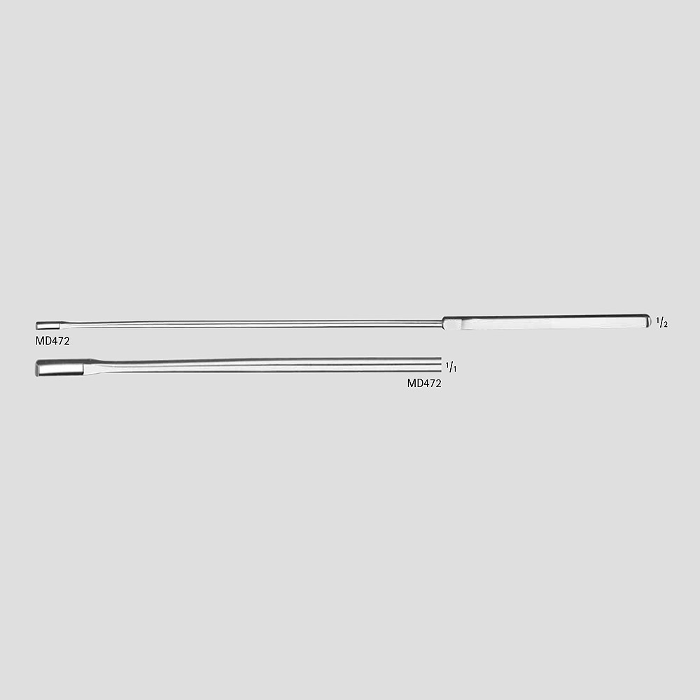 KEVORKIAN-YOUNGE Biopsy Curette – Dr. Simon