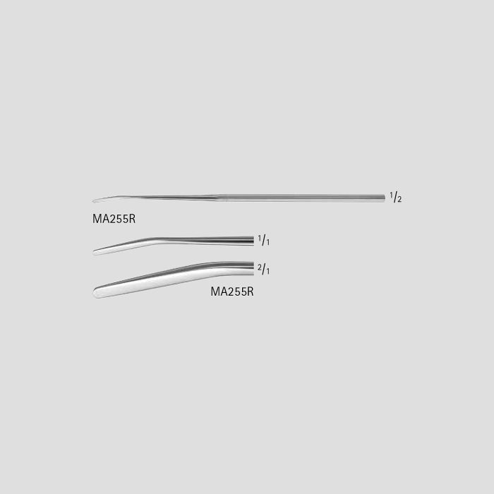 HOUGH Drum Scraper – Dr. Simon