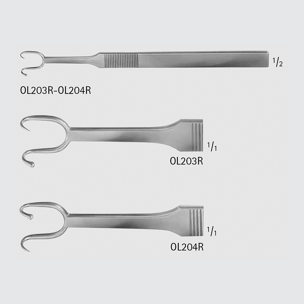 COTTLE Retractor – Dr. Simon