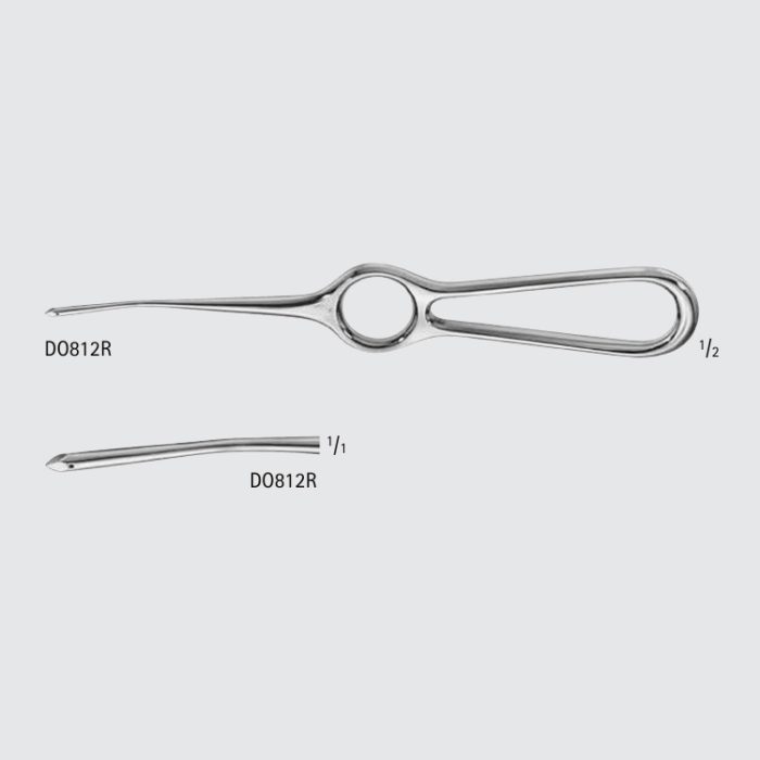 OBWEGESER Suture Wire Awl – Dr. Simon