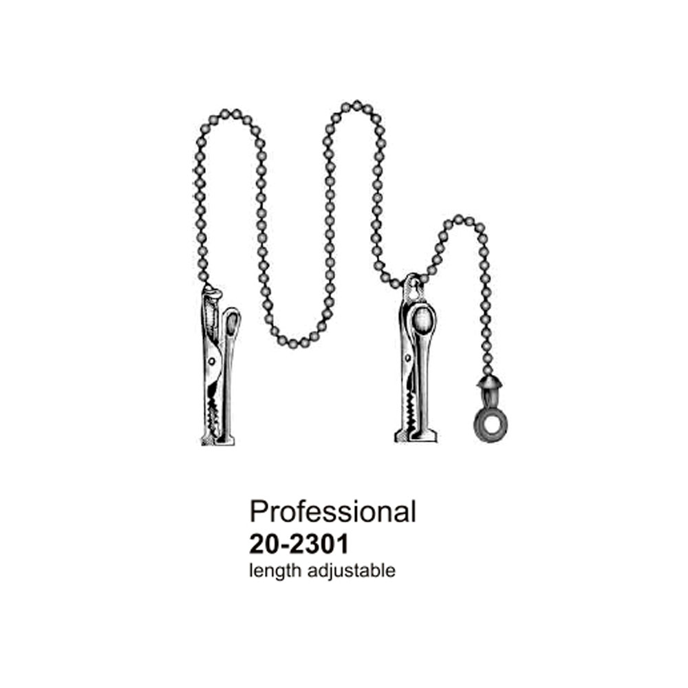 Professional – Dr. Simon