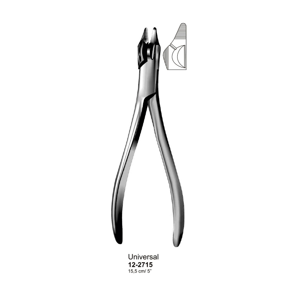 Universal – Dr. Simon