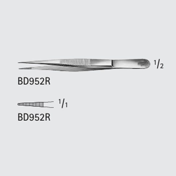 Doctor Splinter Splinter Forceps – Dr. Simon